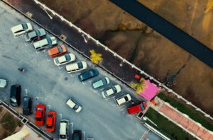 правила парковки автомобиля в Москве в 2019 году