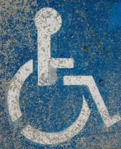 штраф за парковку на месте для инвалидов в 2019 году
