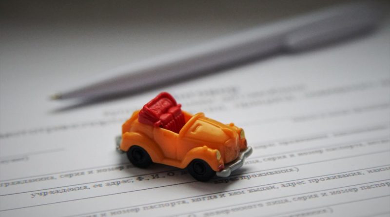 сроки постановки на учет автомобиля после покупки в 2019 году