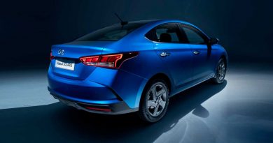 Особенности нового Hyundai Solaris 2022 года