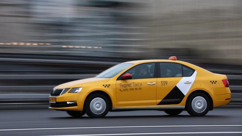 Такси, как одна из востребованных услуг и необходимость в оформлении лицензии
