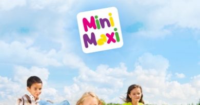 Детская одежда оптом «Mini Maxi»