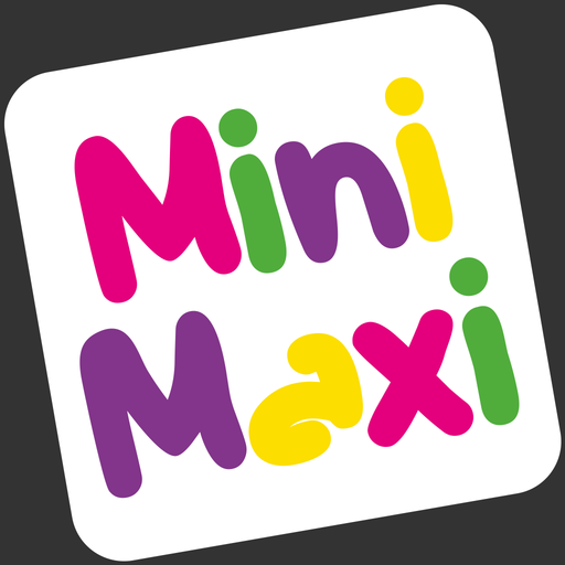 Детская одежда оптом «Mini Maxi»